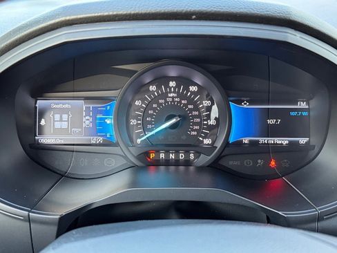 Used 2024 Ford Edge Titanium image 20