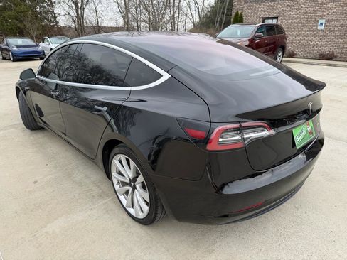 Used 2018 Tesla Model 3 Long Range image 7