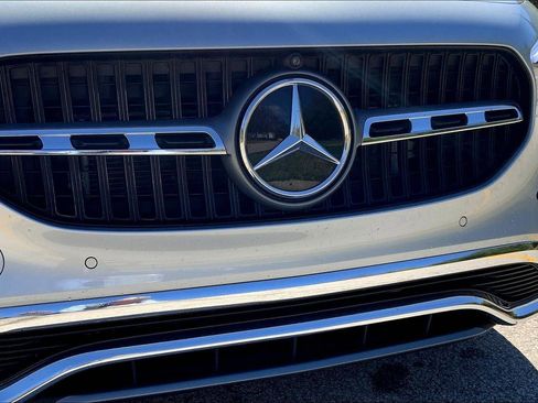 Used 2025 Mercedes-Benz GLA 250 4MATIC image 30