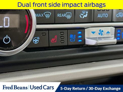 Used 2023 Ford Expedition Max Limited AWD/4WD image 27