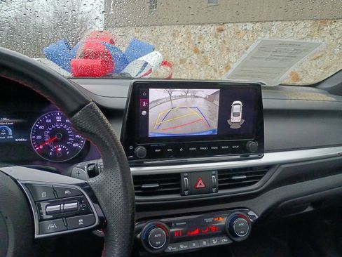 Used 2023 Kia Forte GT w/ GT2 Package image 35