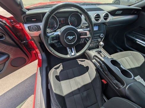 Used 2019 Ford Mustang GT RWD image 27
