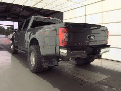 Used 2020 Ford F350 XL w/ STX Appearance Package AWD/4WD image 5