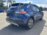 Used 2022 Ford Escape SEL image 3