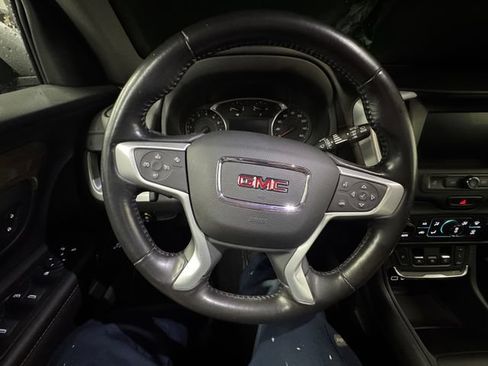 Used 2021 GMC Terrain SLE w/ Driver Convenience Package AWD/4WD image 19