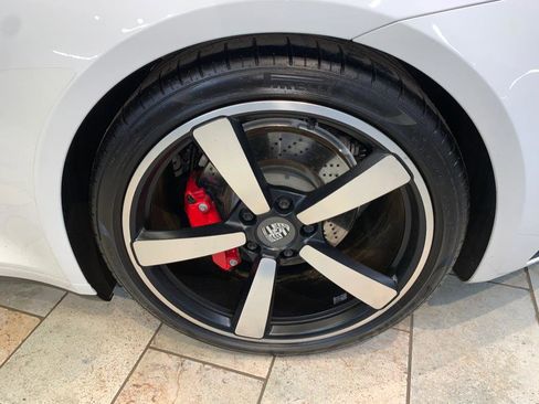Used 2020 Porsche 911 Carrera 4S image 14