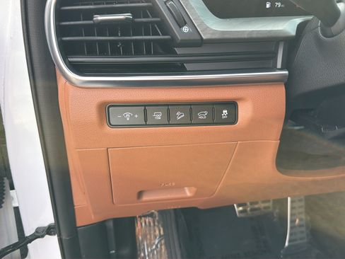 Used 2025 Kia Telluride SX Prestige X-Line AWD/4WD image 19