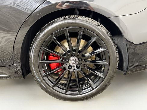 Used 2022 Mercedes-Benz S 580 4MATIC Sedan image 30