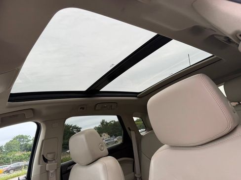 Used 2015 Cadillac SRX Luxury w/ Driver Awareness Package AWD/4WD image 25