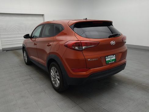 Used 2017 Hyundai Tucson SE FWD image 5