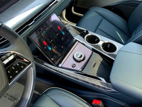 New 2025 Cadillac Escalade IQ Sport 2 image 10