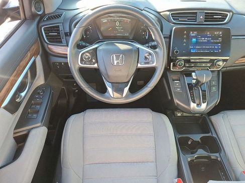 Used 2022 Honda CR-V EX image 12