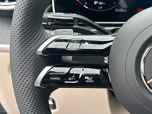 New 2026 Mercedes-Benz CLE 300 4MATIC Cabriolet image 24