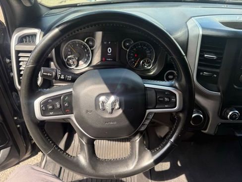 Used 2021 RAM 1500 Big Horn image 21