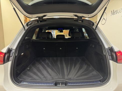 Certified 2025 Mercedes-Benz GLC 300 image 23