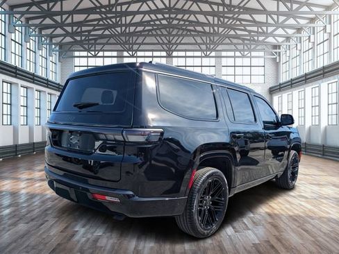 New 2026 Jeep Grand Wagoneer Limited image 4