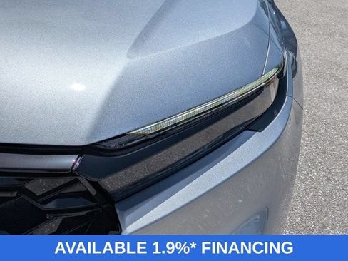 Used 2026 Honda CR-V Sport-L image 10