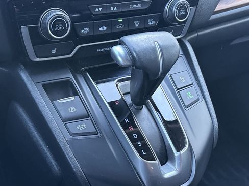 Used 2020 Honda CR-V Touring image 20