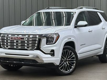 Used 2026 GMC Terrain Denali w/ LPO, Floor Liner Package