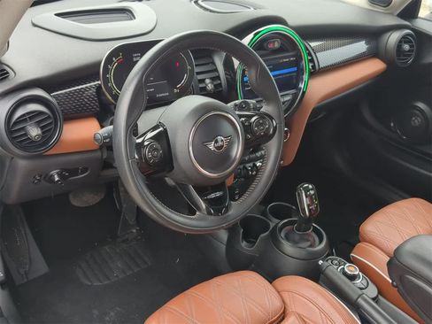 Used 2021 MINI Cooper S image 10