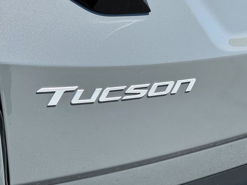 New 2026 Hyundai Tucson SEL AWD/4WD image 26