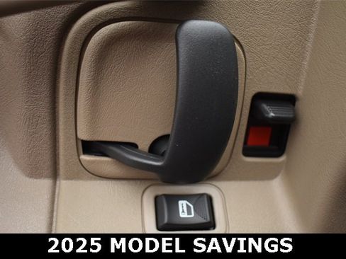 New 2025 Chevrolet Express 2500 Work Van image 18