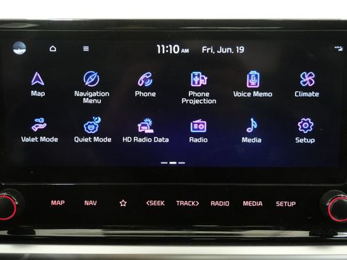 Used 2024 Kia Forte GT-Line FWD image 16