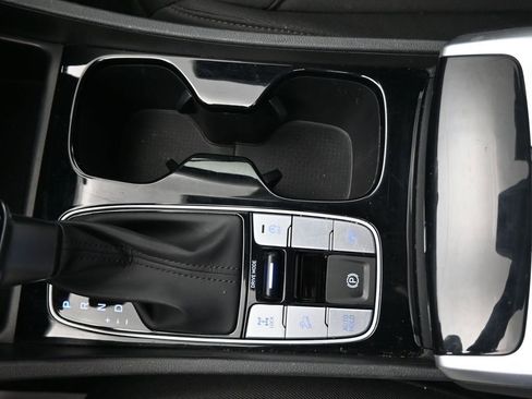 Used 2024 Hyundai Tucson SE image 36