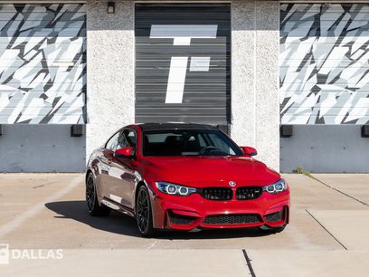 Used 2020 BMW M4 Edition M Heritage w/ Competition Package