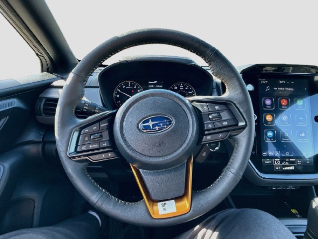 New 2026 Subaru Crosstrek 2.5i Wilderness AWD/4WD image 9