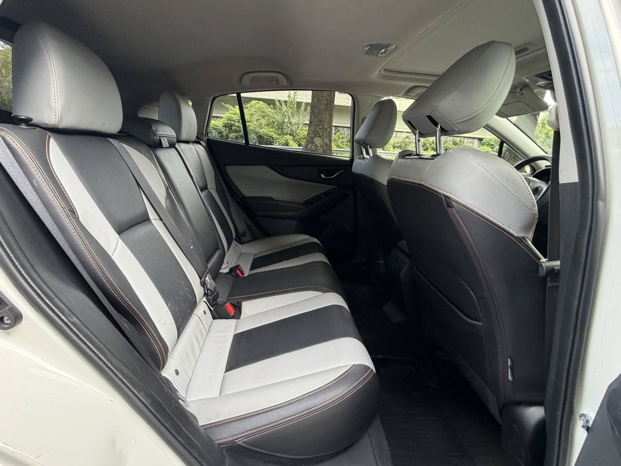 Used 2019 Subaru Crosstrek 2.0i Limited w/ Moonroof Package AWD/4WD image 15