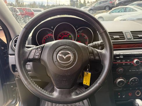 Used 2008 MAZDA MAZDA3 s Grand Touring image 19