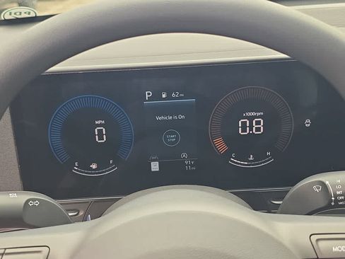New 2026 Hyundai Kona SE FWD image 34