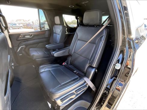 Certified 2025 GMC Yukon Denali image 19