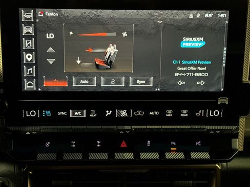 Used 2024 GMC Hummer EV 2X w/ Extreme Off-Road Package AWD/4WD image 21