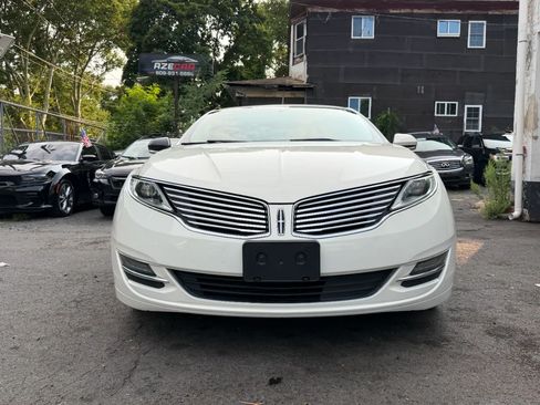 Used 2013 Lincoln MKZ FWD image 13