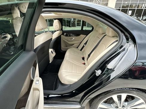 Used 2018 Mercedes-Benz C 300 Sedan image 28