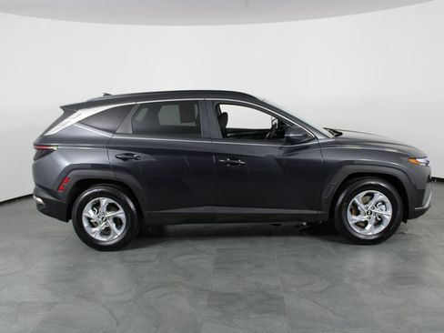 Certified 2022 Hyundai Tucson SEL w/ Cargo Package FWD image 12