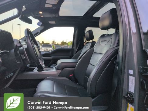 Used 2020 Ford F150 Raptor w/ Equipment Group 802A Luxury AWD/4WD image 23