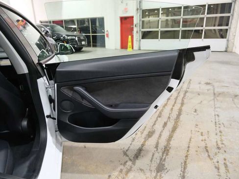 Used 2023 Tesla Model 3 Standard Range RWD image 25