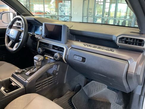 Certified 2024 Toyota Tacoma SR5 image 20