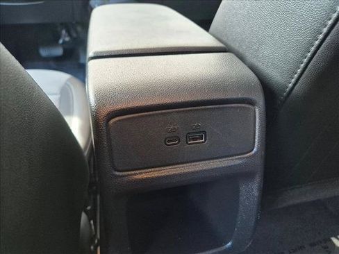 Used 2025 Chevrolet Trax LT w/ Driver Confidence Package FWD image 24