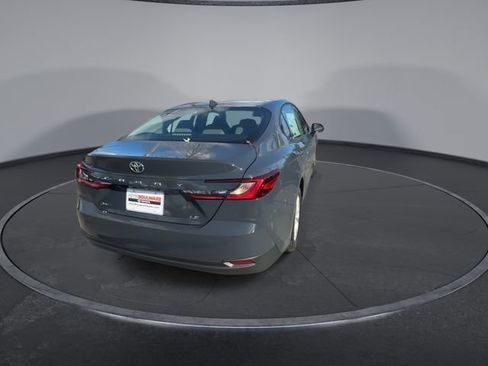 New 2026 Toyota Camry LE image 15