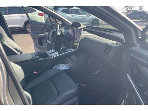 Certified 2024 Subaru Solterra AWD/4WD image 19