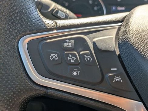 Used 2023 Chevrolet Equinox LT AWD/4WD image 24