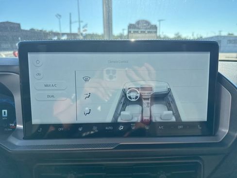 New 2025 Ford Bronco Sport Badlands image 35