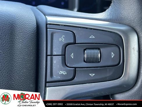 Certified 2022 Chevrolet Silverado 1500 LT image 24