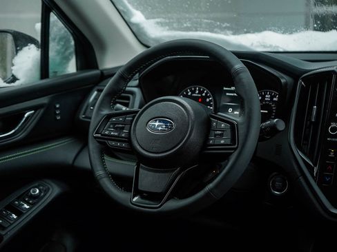 New 2026 Subaru Ascent Bronze Edition AWD/4WD image 17