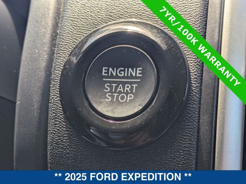 Certified 2025 Ford Expedition Active RWD image 41