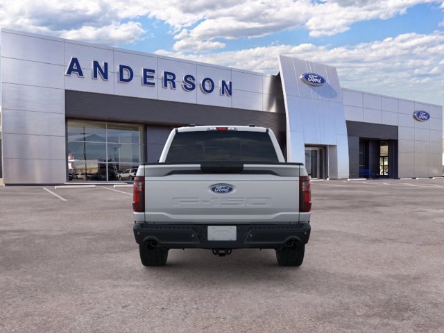 Used 2026 Ford F150 STX w/ Equipment Group 201A FX4 AWD/4WD image 5